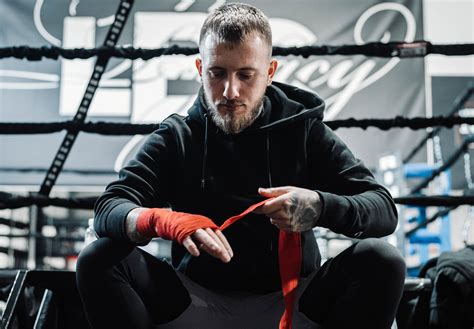 10 Unwritten Sparring Rules EVERY Boxer Must Know – .